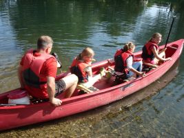 Ahoi, Steuermann an Bord!