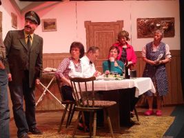 Hier kommen manche Überraschungen zu Tage ...