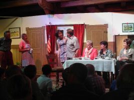 Ende gut, alles gut ...