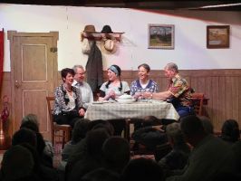 Ende gut - alles gut! Schlussendlich klärt sich alles auf!