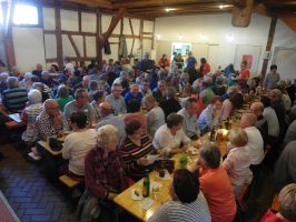 DANKE an unser tolles Theaterpublikum!!