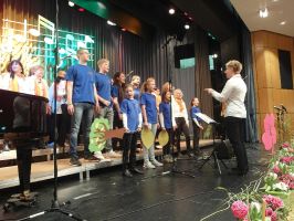 FERMATE präsentiert den Titel LEMON TREE ...