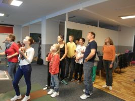 Wessen Fahrzeug liegt an der Spitze? 