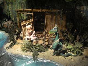 Mama Wutz und ihr Urmel