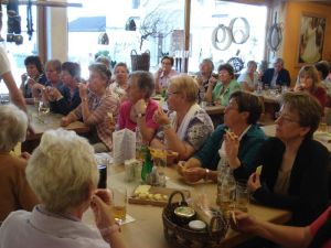 Alle kosten von dem leckeren Käse