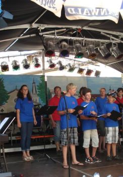 Fermate überzeugt mit COUNTRY ROADS