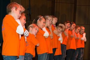 Die DENKENDORFER KLANGSTERNCHEN